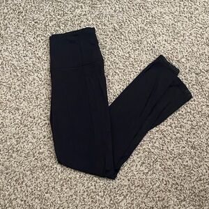 Victorias Secret Sport Knockout Athletic Tights